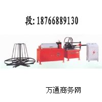 供應GTQ4-12帶肋三級鋼鋼筋液壓自動調(diào)直切斷機