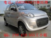 御捷馬 樂途-q8 電動汽車 電動轎車