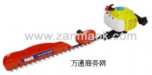 贊馬新款單面刃籬修剪機(jī)/綠籬剪兩沖程汽油動(dòng)力ZM230T