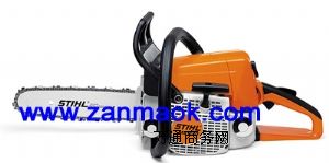 STIHL250德國(guó)斯蒂爾二沖程汽油鏈鋸