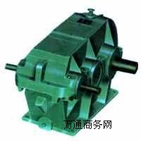 震威ZSC(L)型立式圓柱齒輪減速器