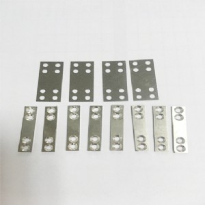 asm固晶機擺臂彈片