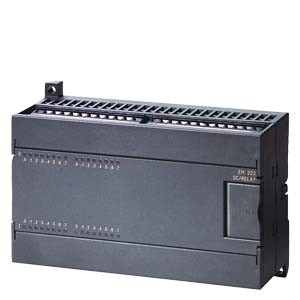 T(mn) s7-200, em231