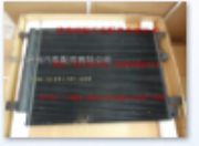 重汽HOWO輕卡配件冷凝器總成(YC)