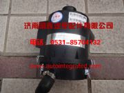 重汽王牌微卡配件空濾器總成