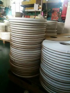 permanent sealing tapeƉz