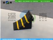 深南大貨車用止滑器擋車器阻車器汽車客車貨車用