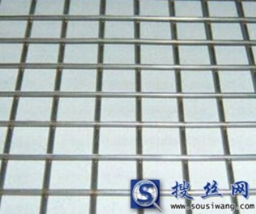 絲徑0.3(mm)鍍鋅電焊網(wǎng)370平方米起批
