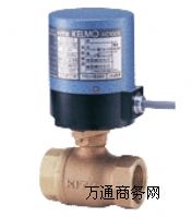 KITZ小型電動(dòng)閥EA200-TE