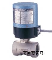 小型電動(dòng)閥EA型 EA100-UTE