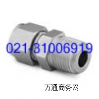 美國世偉洛克閥門SS-600-1-4接頭