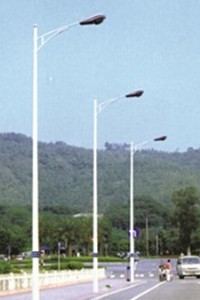 供應(yīng)沈陽路燈 沈陽道路燈廠家