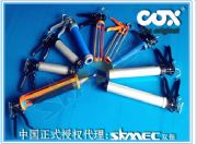 英國cox手動膠槍-散裝型-筒裝型