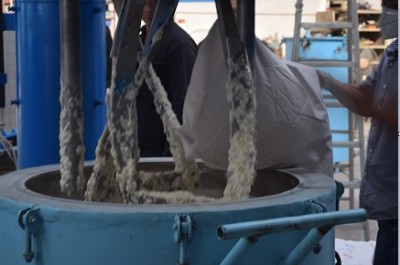 盾構(gòu)泡沫劑高粘度攪拌機