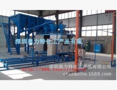 供應(yīng)直線性排水溝自動(dòng)化連續(xù)澆鑄機(jī)