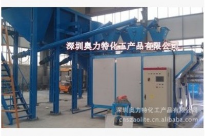 環(huán)氧樹脂直排性水溝蓋、排水溝自動化設(shè)備