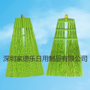 專業(yè)工廠供應(yīng)廣場掃把