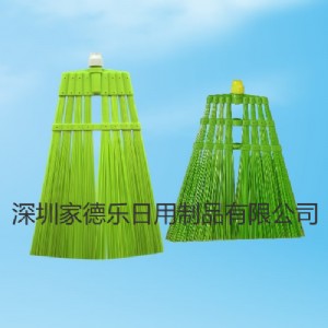 專業(yè)工廠供應園林掃把