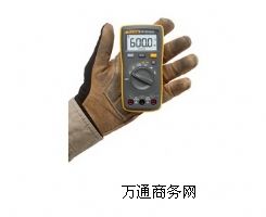 Fluke107fñڿ
