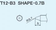 F^HAKKO T12-B3F^