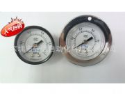 亞德客氣壓表 F-GS-40-10M標(biāo)準(zhǔn)型壓力表