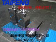 供應(yīng)wc67y-160zyg-00泰豐普通折彎?rùn)C(jī)油缸