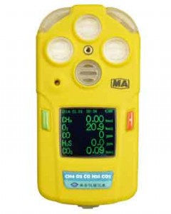 Vco2/co/o2/ch4w(bo)x