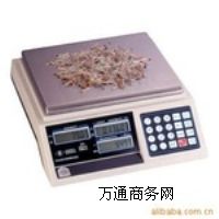 6kg/0.2g臺(tái)灣英展ALH(G)計(jì)重計(jì)數(shù)可連電腦電子桌秤