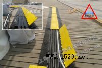 _(ti)|^(gu)~Stage cables over the(D)