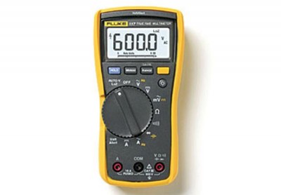 (gu)Fluke 117Cfñ