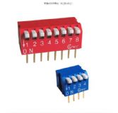 2-12λ(c)DIP_(ki)P(gun) 2.54mmg t{(ln)ɫ(D)