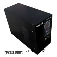 1000W維爾仕太陽能正弦波逆變器