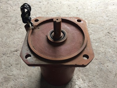 늙Cybdf-312-4 1.5kw