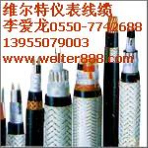 供應(yīng)維爾特牌JHLG防水電纜