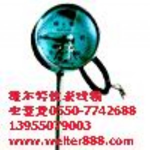 供應(yīng)WSS、WSSX熱套式雙金屬溫度計