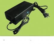 一次方電動車智能充電器