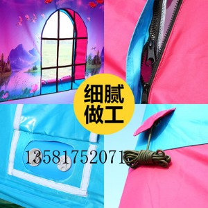 廠家定做內(nèi)蒙古陜西河北大型充氣帳篷婚宴帳篷移動(dòng)餐飲棚流動(dòng)酒席