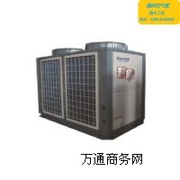 廠家直銷生能商用熱霸系列水循環(huán)式空氣能熱水器