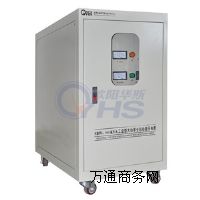 300KVA(wn)ԴֱN(xio)S(chng)ҚW(yng)A˹