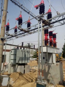35kv߉·_P(gun)(bo)r(ji)