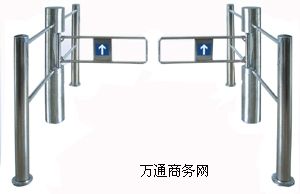 三輥閘擺閘翼閘超市閘機(jī)