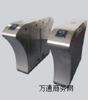 上海翼閘廠家|上海小區(qū)翼閘安裝|上海辦公樓考勤翼閘