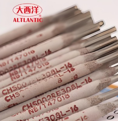 上海大西洋 chs102不銹鋼焊條a102不銹鋼焊條