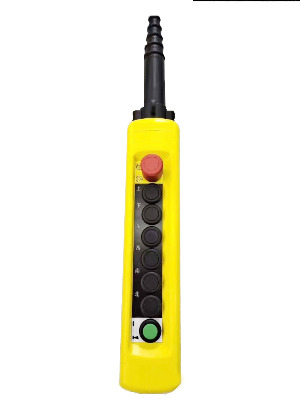 pbxa08yy施耐德按鈕盒起重機(jī)操作手電門天車按鈕開關(guān)