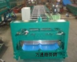760角馳壓瓦機