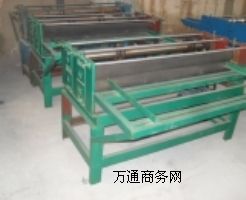 泊頭分條機(jī)帶焦軸廠家