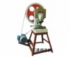 泊頭沖床模具廠家