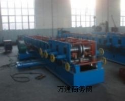 泊頭C型鋼成型機(jī)廠家