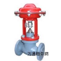 ZMQ型氣動(dòng)薄膜切斷閥