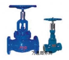 T40H手動調(diào)節(jié)閥、大連式手動調(diào)節(jié)閥